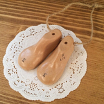 シューモールド