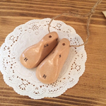 シューモールド
