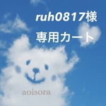 ruh0817様専用カート