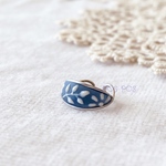 【再販】Resin ear cuff (イヤーカフ片耳分)tn