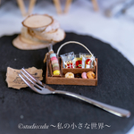 マカロン&ドーナツのクリスマスセット🎄