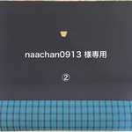 ⭐️ naachan0913 様専用②