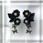 cor•de•rosa031 ピアス/イヤリング 