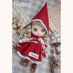ミディブライス　お洋服　アウトフィット