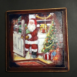 ⋆˖⋆˖*̣̣̥❅ ℳℯ𝓇𝓇𝓎 𝒞𝒽𝓇𝒾𝓈𝓉𝓂𝒶𝓈  サンタクロース   ❅*̣̣̥˖⋆˖⋆ 