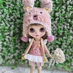 ブライスアウトフィット　洋服セット かわいい　ネオブライス 洋服セット