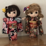 miniatureR様　注文品