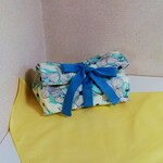 〚rinkeimama 様　専用〛ランチバッグ　・　ランチクロス