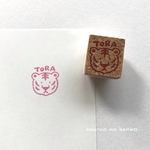 TORAのはんこ