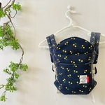 (🎄SALE20%off)ドールキャリア（ニット生地）