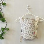 (🎄SALE20%off)ドールキャリア（ニット生地）