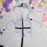 オビツ22 24コートトップスドール服アウター