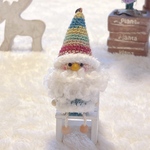 トントゥ(ナスカン付き)🎄