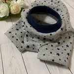 犬服🐶半袖Tシャツ ミニ裏毛ニット生地 小型犬用