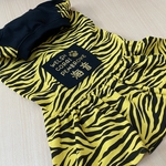 コーギー　寅服ワンピース