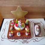 クリスマス🎄スイーツセットC☆