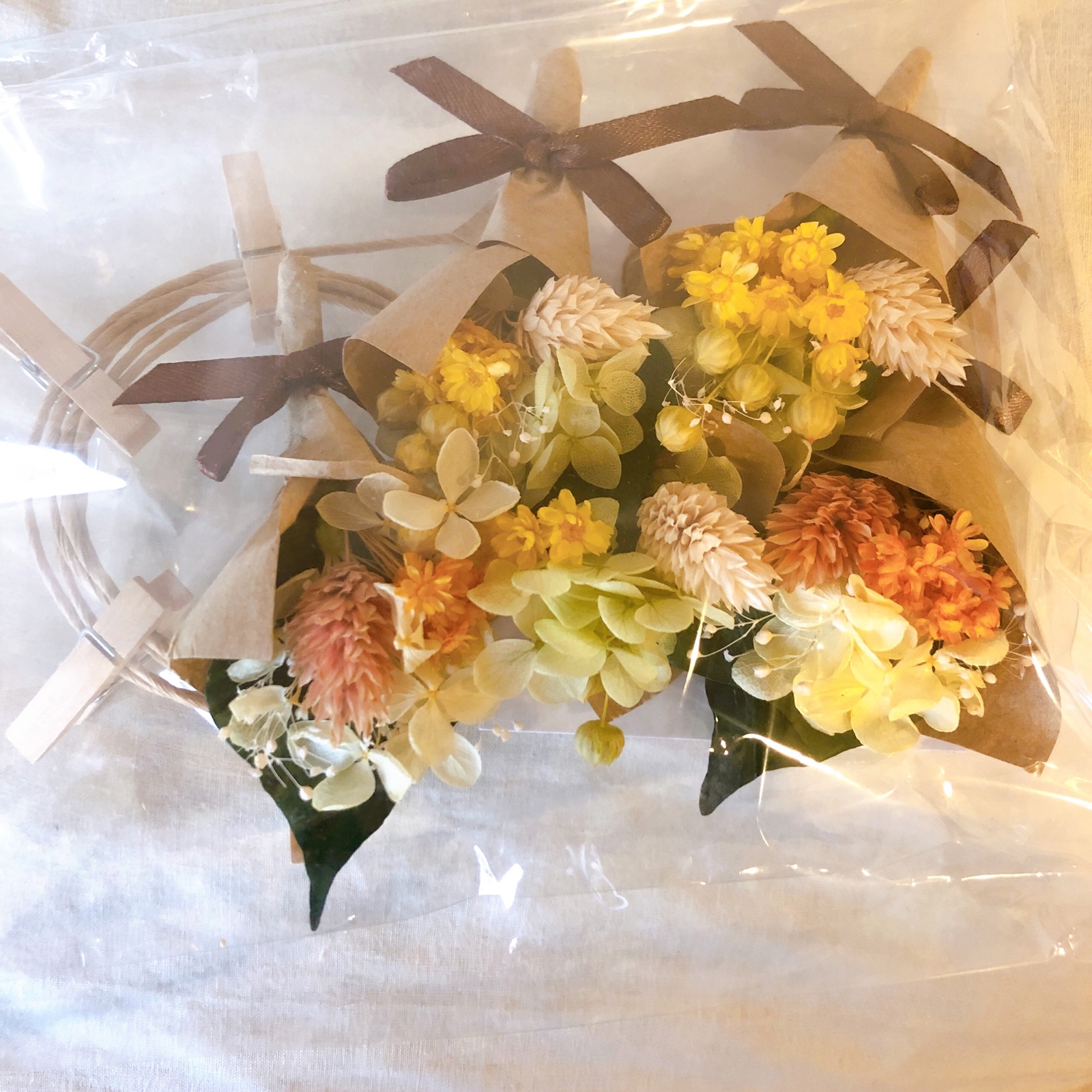 ガーランド★.。.:*☆壁掛け フラワーアレンジ ※ご予約済み商品※ ガーランド☆.。.:*☆壁掛け フラワーアレンジ ※ご予約済み商品※