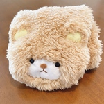29acoyaさまご注文　クマフラー