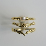 Christmas Special Rings