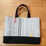 レッスンバッグ *道路*