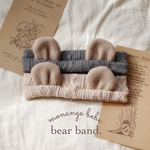 bear band