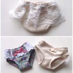 メルちゃん パンツ ２枚セット
