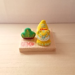 ハイカラ癒し虎