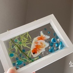 額縁金魚～あいたい