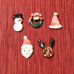 クリスマス☆箸置きセット