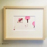 桜の季節