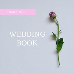 【mmk108s様専用】ウェディングブック  プロフィールブック  結婚式  席次表