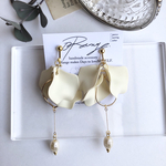 Ivory flower
