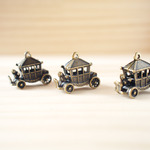 Vintage Charm Carriage/ ビンテージチャーム、馬車