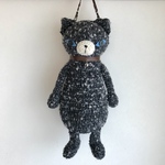 ねこポーチ 45