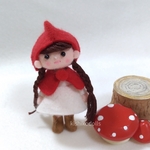 赤ずきんちゃんミニ(再販)