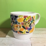 スタッキングマグカップ　"愛しい視線"