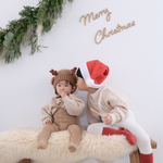 木製 レターバナー | クリスマス　