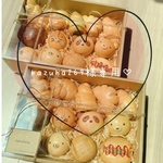 おままごとパン♡