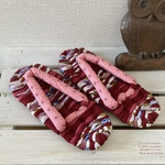  布草履（24ｃｍ)