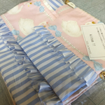 〈ゆっぽ さまオーダー専用〉*入園入学*「ベビーピンクスワン」