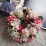 <再販>　～桜～　チェリーブロッサム　リース