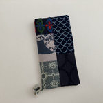 ほぼ日weeksサイズ ミナペルホネンハンドメイド