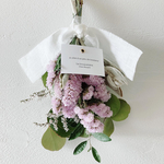 mini swag✧*。　スワッグ　ドライフラワー 