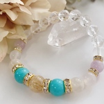 miracle venusブレスレット♡