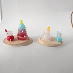 クリスマスツリーご予約品