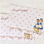 Are you happy?☆A7バラメモ