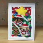 piyochan414様専用ページダックスクリスマス🎄