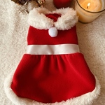 🎄クリスマスワンピース🎄
