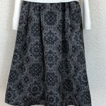 ギャザースカート　7144