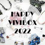 ＜ご予約＞HAPPY VIVIBOX 2022